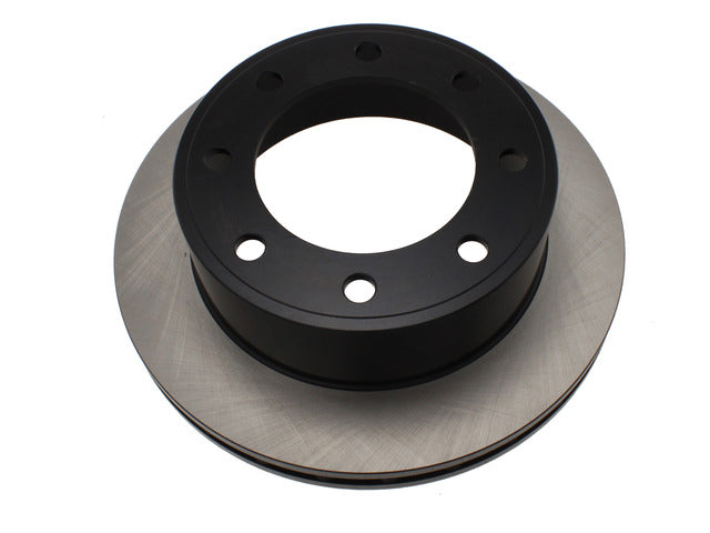 Disc Brake Rotor Raybestos Brakes 66823R2