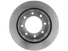Disc Brake Rotor Raybestos Brakes 66823R2