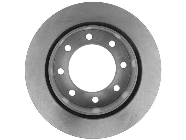 Disc Brake Rotor Raybestos Brakes 66823R2
