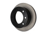 Disc Brake Rotor Raybestos Brakes 66823R2