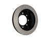 Disc Brake Rotor Raybestos Brakes 66823R2