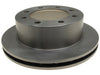 Disc Brake Rotor Raybestos Brakes 66823R