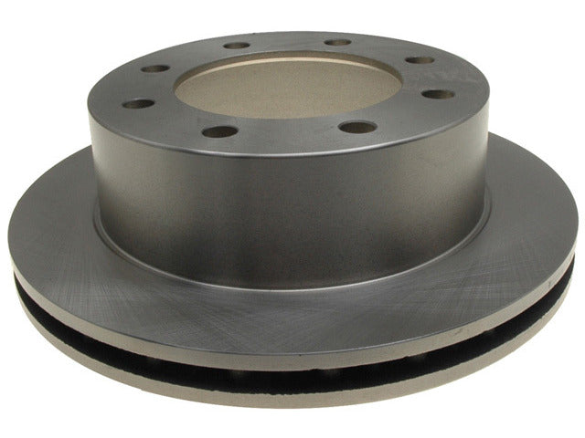 Disc Brake Rotor Raybestos Brakes 66823R