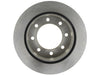 Disc Brake Rotor Raybestos Brakes 66823R