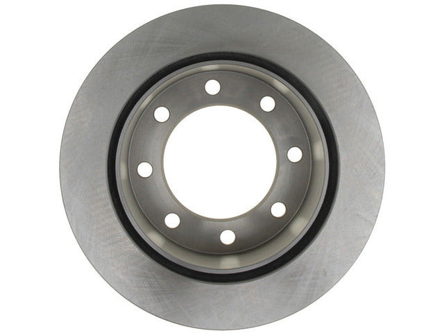 Disc Brake Rotor Raybestos Brakes 66823R