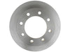 Disc Brake Rotor Raybestos Brakes 66823R