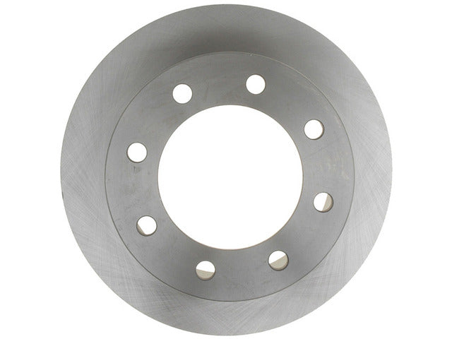 Disc Brake Rotor Raybestos Brakes 66823R