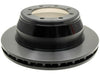 Disc Brake Rotor Raybestos Brakes 66824