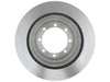Disc Brake Rotor Raybestos Brakes 66824