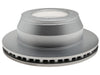 Disc Brake Rotor Raybestos Brakes 66824FZN