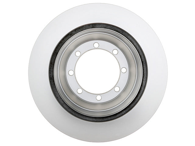 Disc Brake Rotor Raybestos Brakes 66824FZN