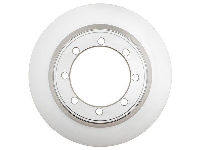 Disc Brake Rotor Raybestos Brakes 66824FZN