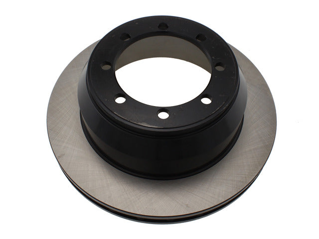 Disc Brake Rotor Raybestos Brakes 66824R2