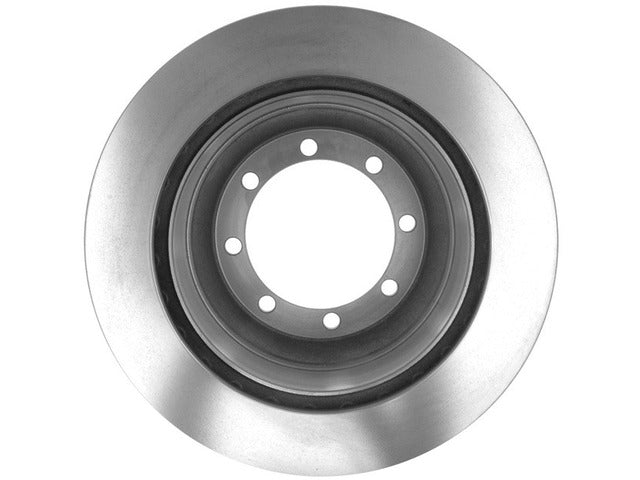Disc Brake Rotor Raybestos Brakes 66824R2