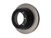 Disc Brake Rotor Raybestos Brakes 66824R2