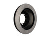 Disc Brake Rotor Raybestos Brakes 66824R2