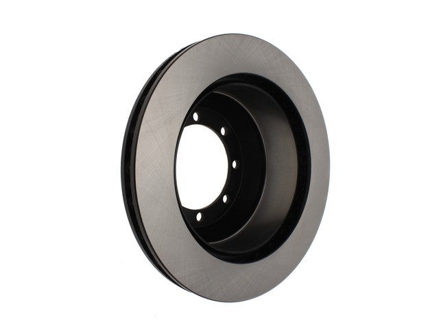 Disc Brake Rotor Raybestos Brakes 66824R2