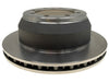 Disc Brake Rotor Raybestos Brakes 66824R