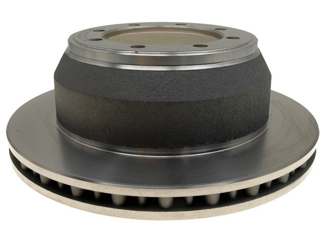 Disc Brake Rotor Raybestos Brakes 66824R