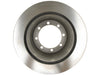 Disc Brake Rotor Raybestos Brakes 66824R