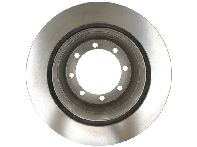 Disc Brake Rotor Raybestos Brakes 66824R