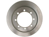 Disc Brake Rotor Raybestos Brakes 66824R