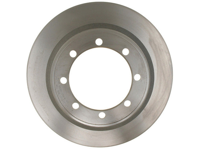 Disc Brake Rotor Raybestos Brakes 66824R
