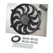 Engine Cooling Fan Assembly US Motor Works 66828
