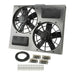 Engine Cooling Fan Assembly US Motor Works 66830