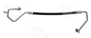 A/C Refrigerant Discharge Hose Four Seasons 66832