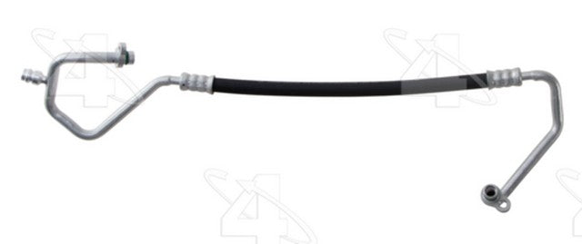 A/C Refrigerant Discharge Hose Four Seasons 66832