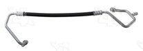 A/C Refrigerant Discharge Hose Four Seasons 66832