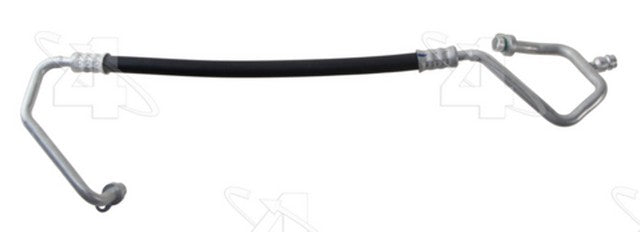A/C Refrigerant Discharge Hose Four Seasons 66832