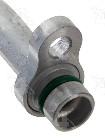 A/C Refrigerant Discharge Hose Four Seasons 66832