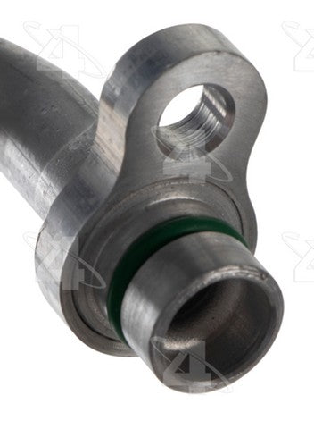 A/C Refrigerant Discharge Hose Four Seasons 66832