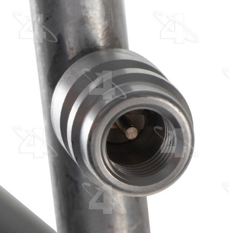 A/C Refrigerant Discharge Hose Four Seasons 66832