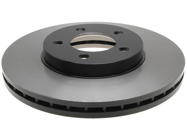 Disc Brake Rotor Raybestos Brakes 66833