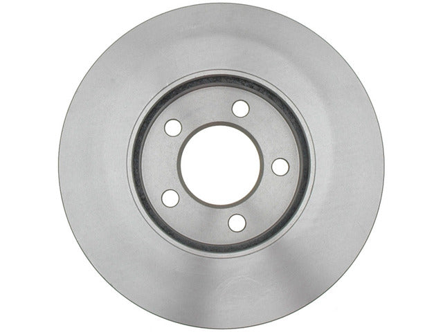 Disc Brake Rotor Raybestos Brakes 66833