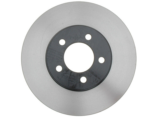 Disc Brake Rotor Raybestos Brakes 66833