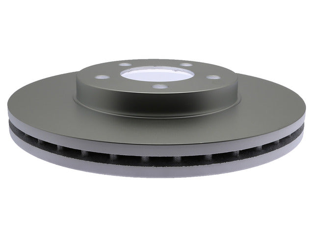 Disc Brake Rotor Raybestos Brakes 66833FZN