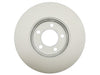 Disc Brake Rotor Raybestos Brakes 66833FZN