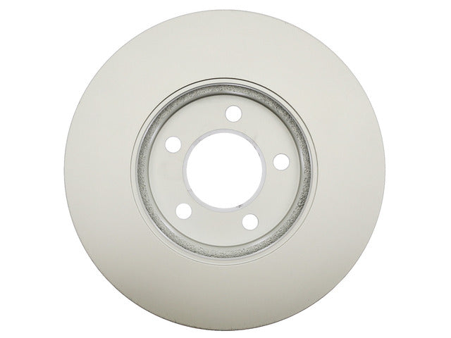 Disc Brake Rotor Raybestos Brakes 66833FZN