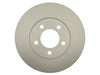 Disc Brake Rotor Raybestos Brakes 66833FZN
