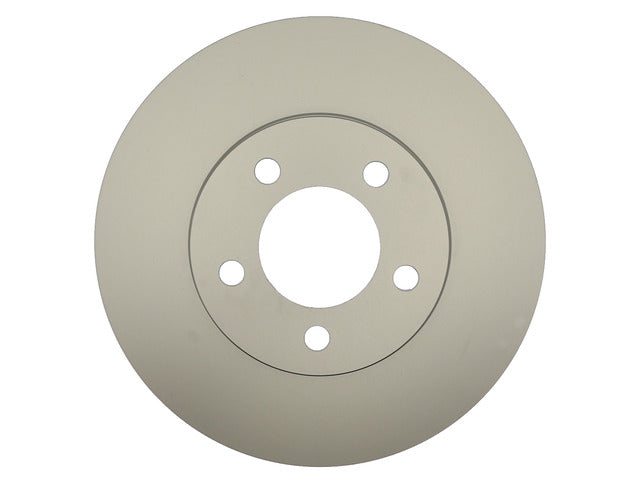 Disc Brake Rotor Raybestos Brakes 66833FZN