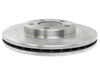 Disc Brake Rotor Raybestos Brakes 66833R