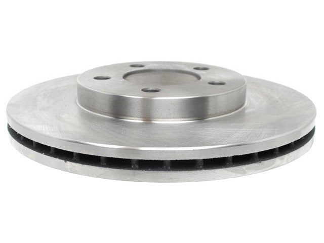 Disc Brake Rotor Raybestos Brakes 66833R