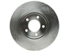 Disc Brake Rotor Raybestos Brakes 66833R