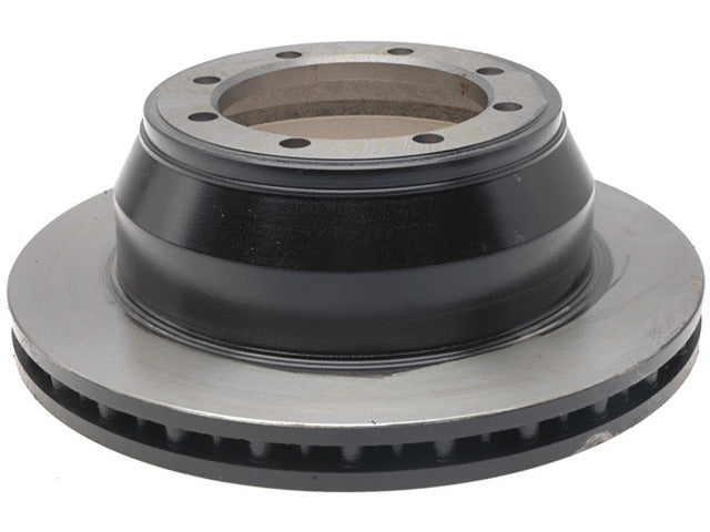 Disc Brake Rotor Raybestos Brakes 66834