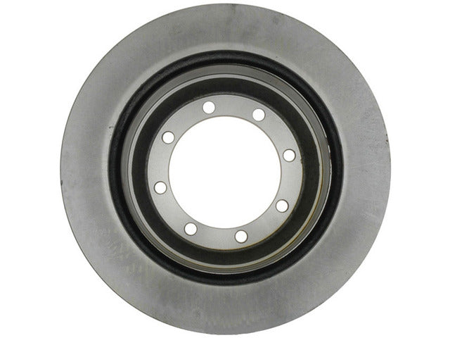 Disc Brake Rotor Raybestos Brakes 66834