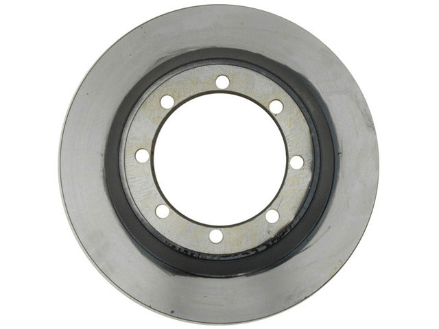 Disc Brake Rotor Raybestos Brakes 66834